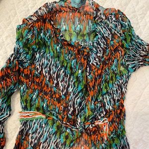 Letarte Handmade Swim Cover Up